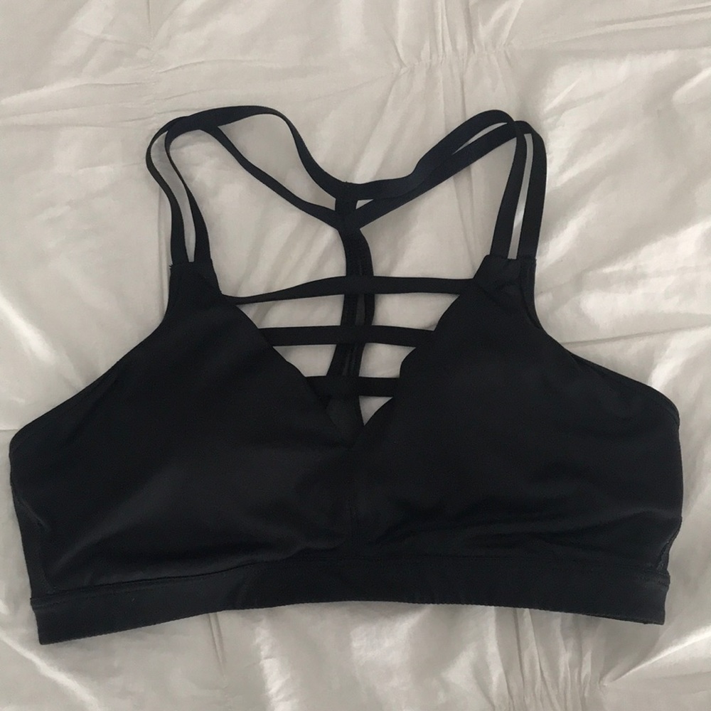 NWOT Victoria’s Secret Sports Bra